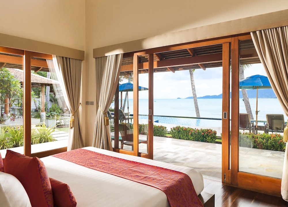 Photo of Bedroom in Lipa Noi