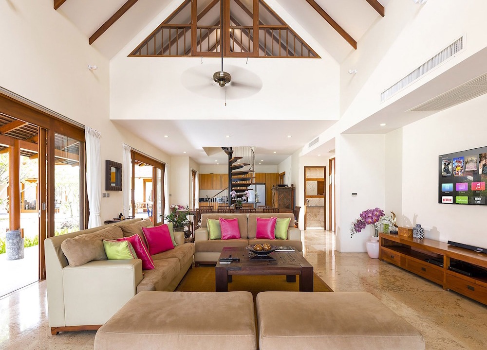 Photo of Livingroom in Lipa Noi