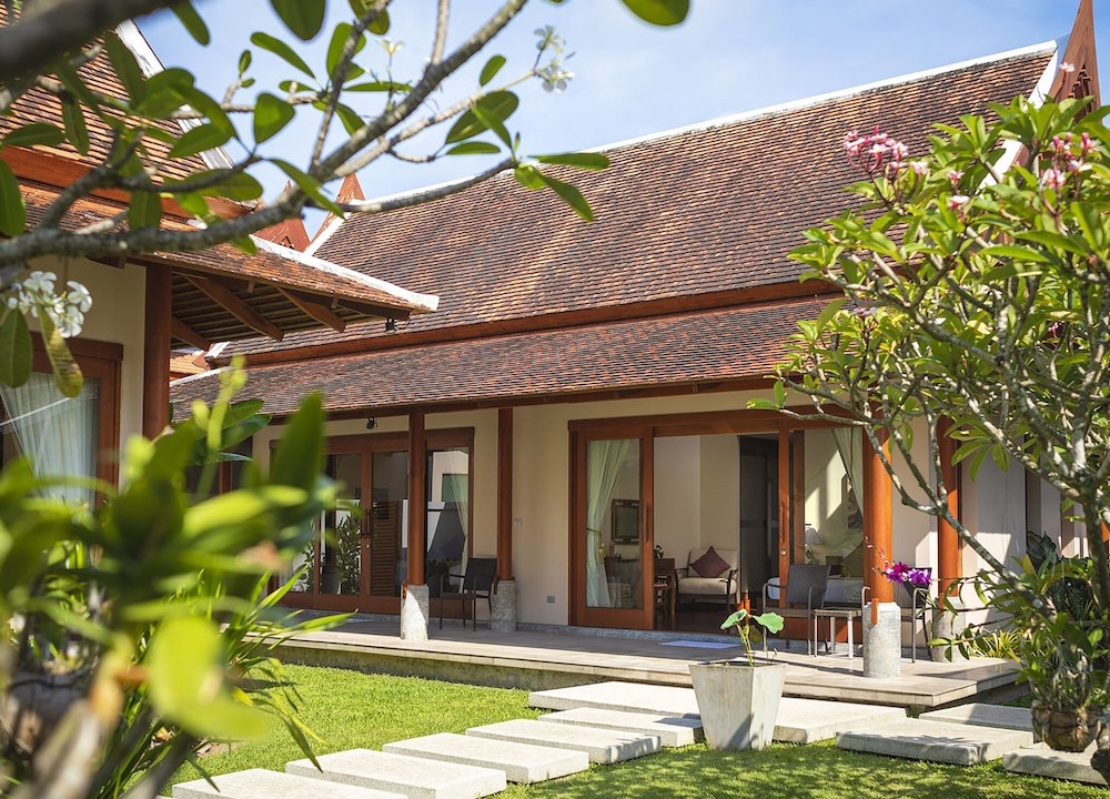 Photo of Patio Balcony in Lipa Noi