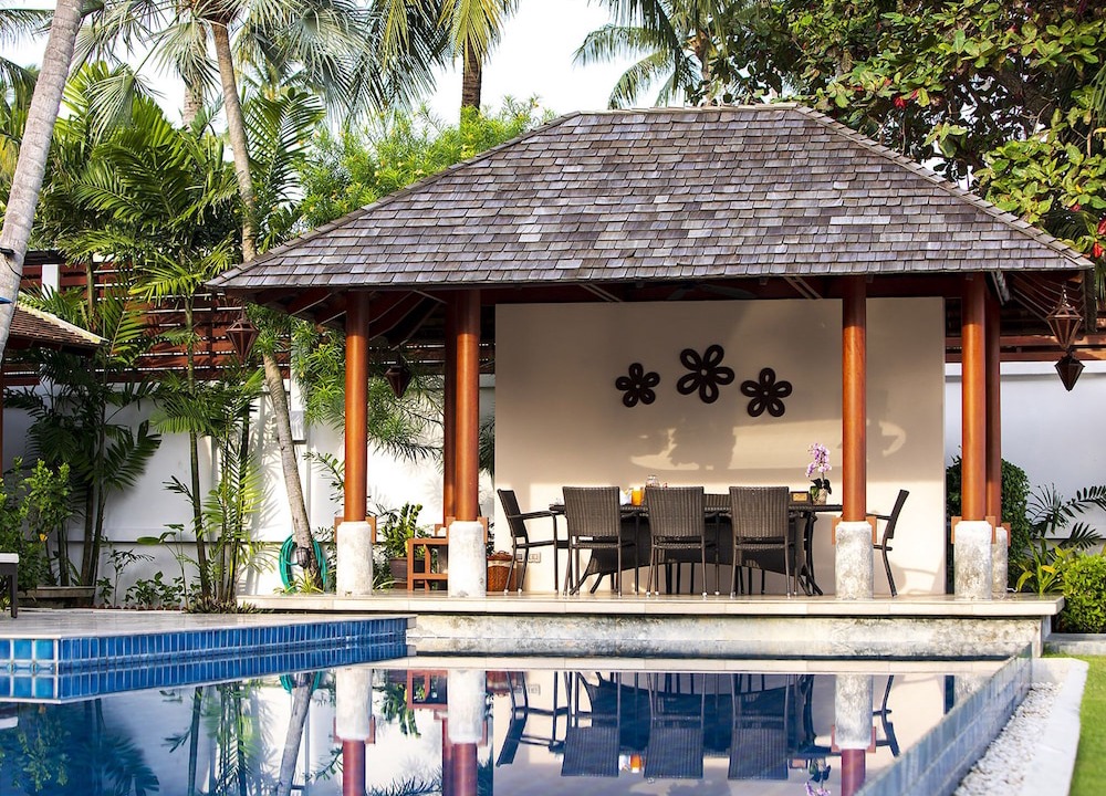 Photo of Livingroom in Lipa Noi
