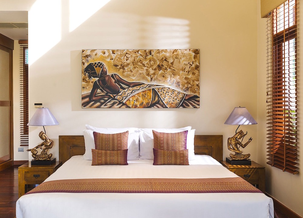 Photo of Bedroom in Lipa Noi
