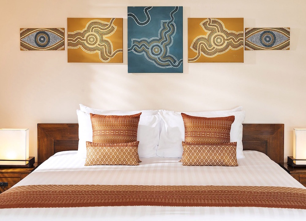 Photo of Bedroom in Lipa Noi
