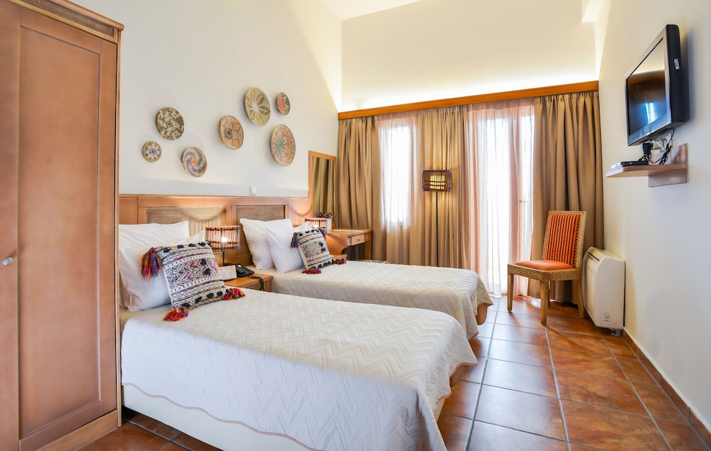 Photo of Bedroom in Varos