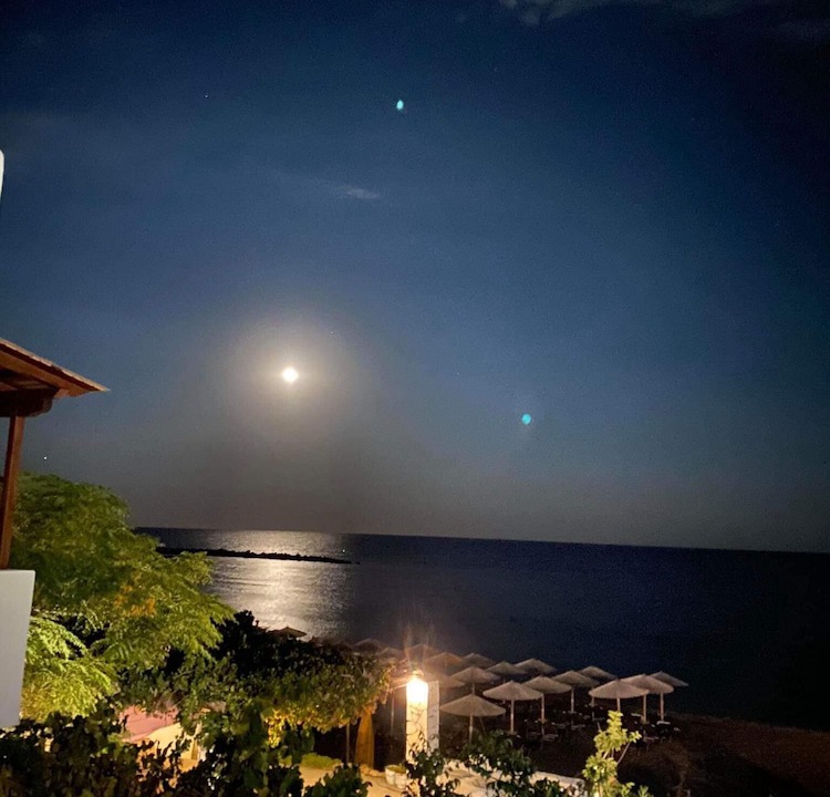Photo of Patio Balcony in Skiros