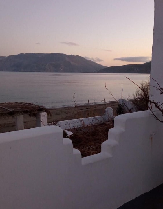 Photo of Patio Balcony in Skiros