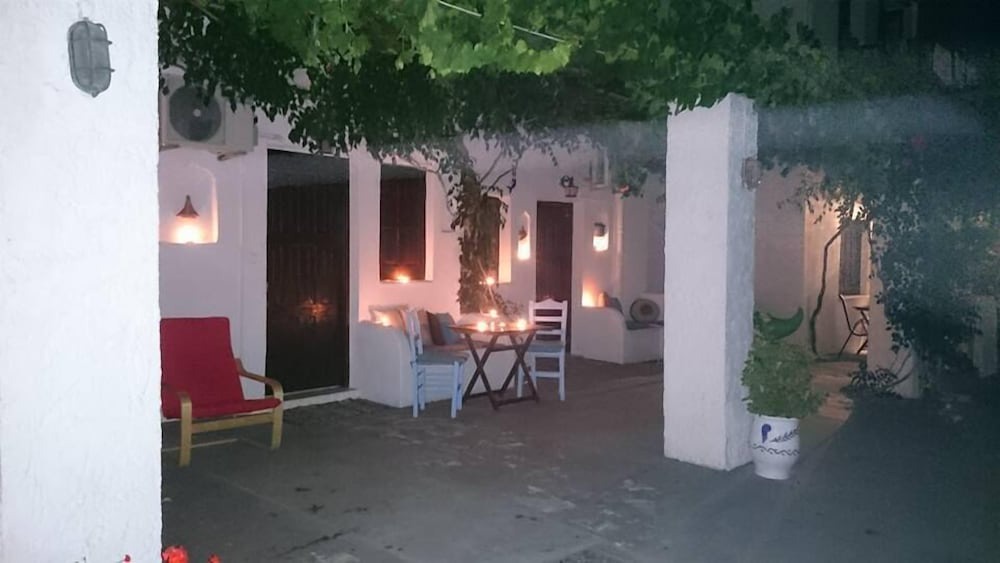 Photo of Patio Balcony in Skiros