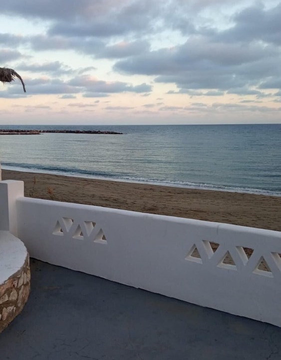 Photo of Patio Balcony in Skiros