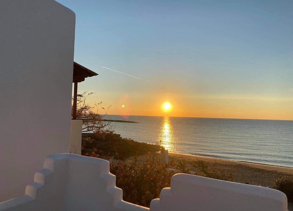 Photo of Patio Balcony in Skiros