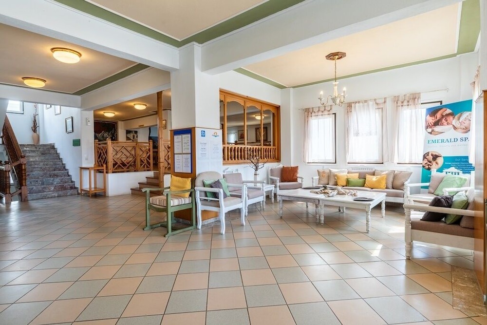 Photo of Livingroom in Neo Klima