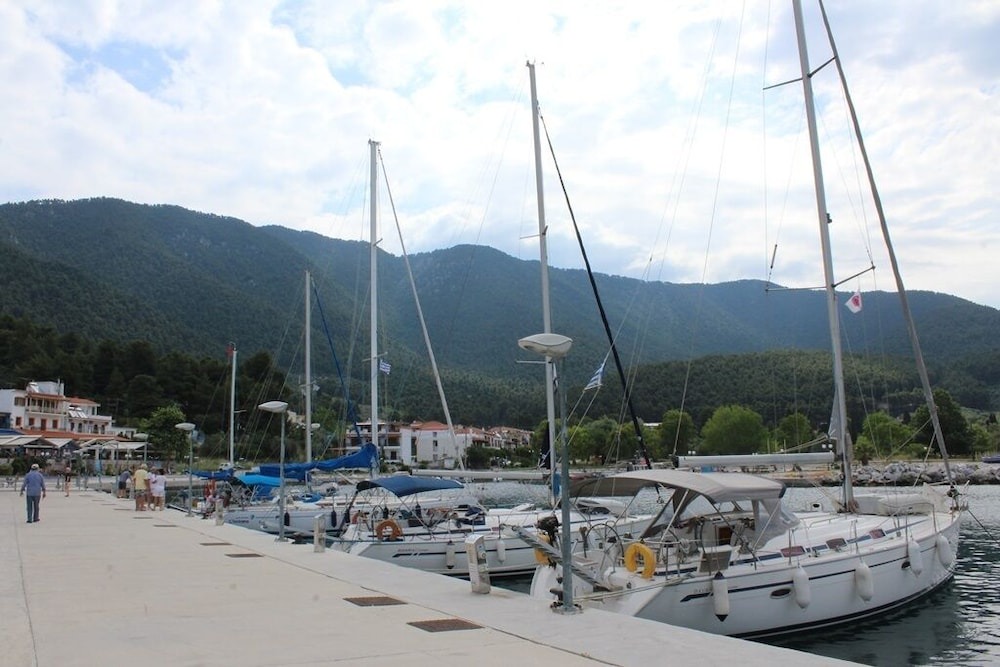 Photo of Outdoor in Neo Klima