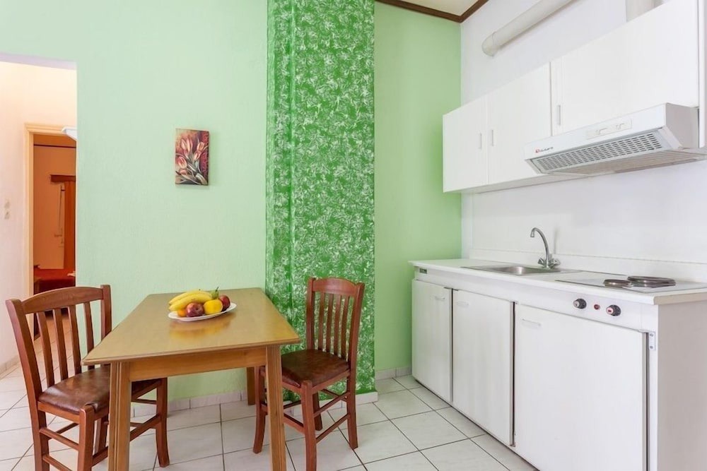Photo of Kitchen in Neo Klima