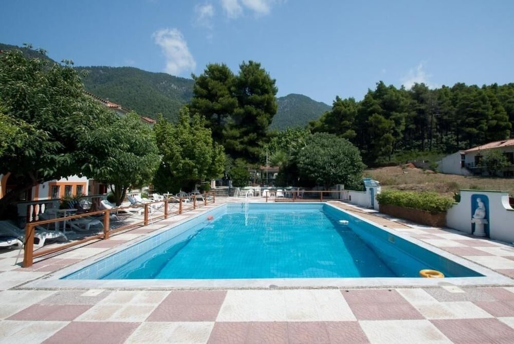 Photo of Outdoor in Neo Klima