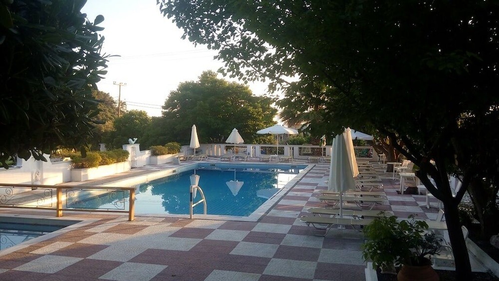 Photo of Outdoor in Neo Klima