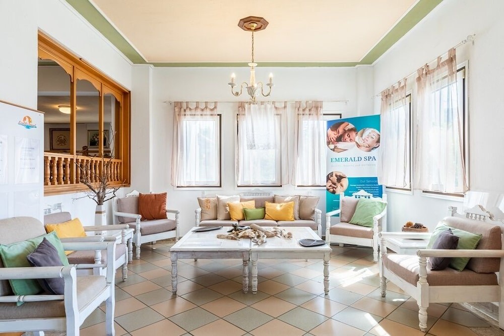 Photo of Livingroom in Neo Klima