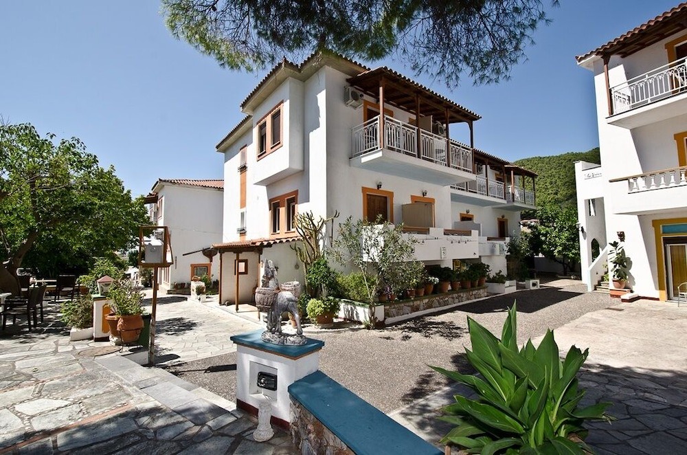 Photo of Outdoor in Neo Klima