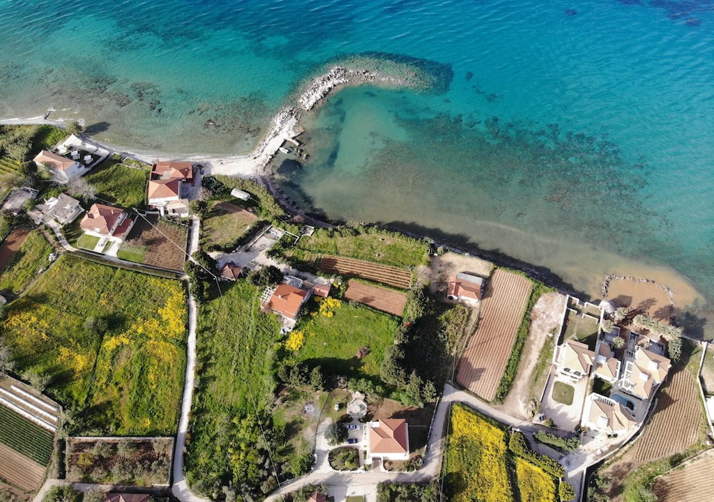 Photo of Outdoor in Drosia