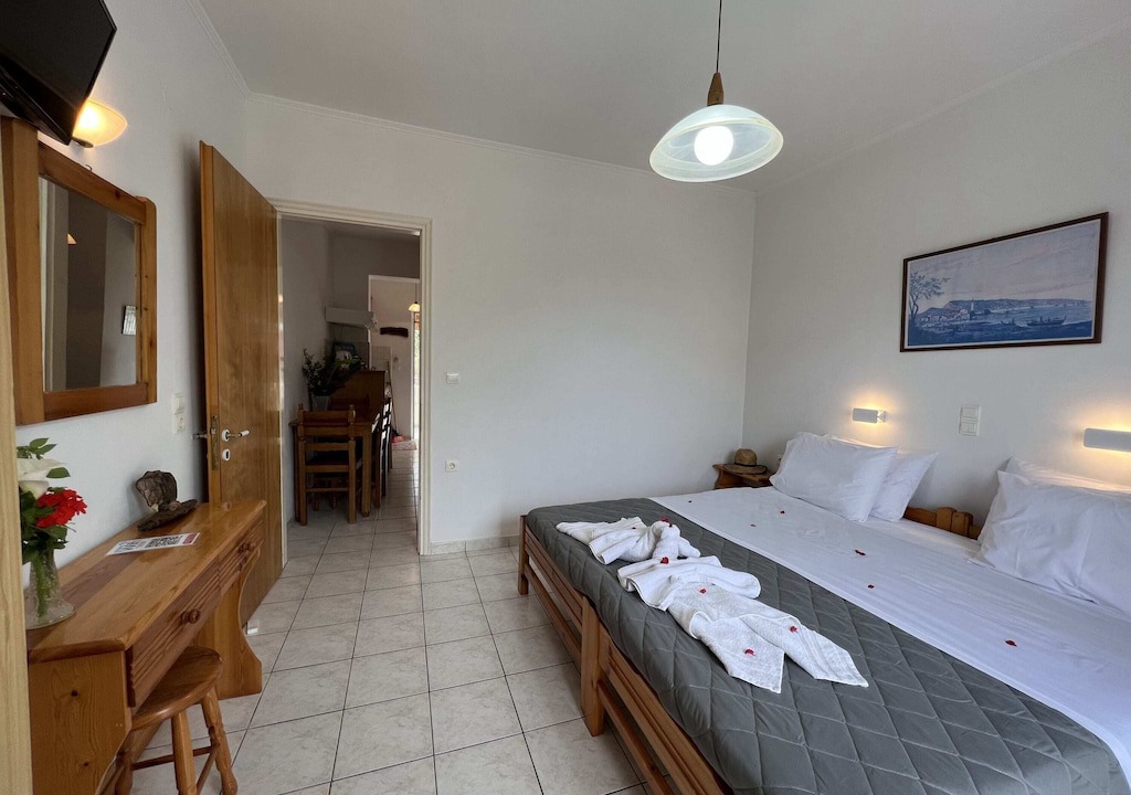 Photo of Bedroom in Drosia