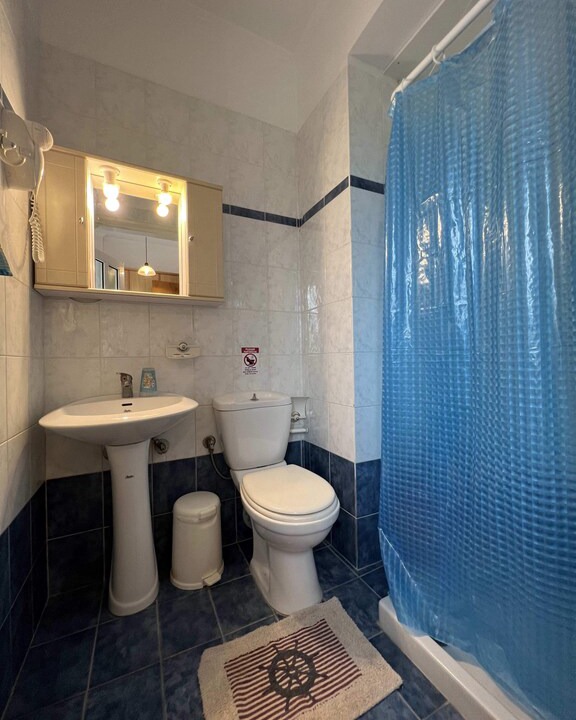 Photo of Bathroom in Drosia
