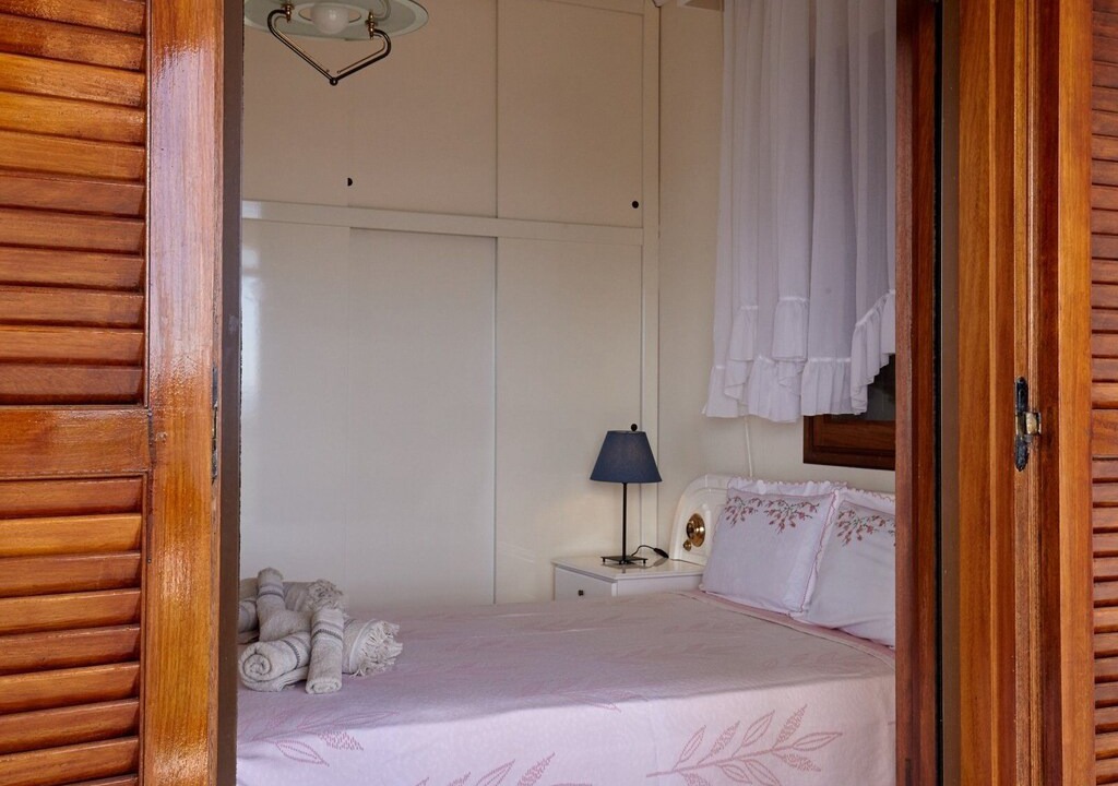 Photo of Bedroom in Ouranoupoli