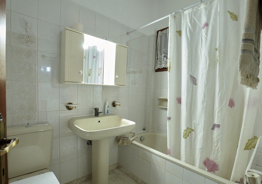 Photo of Bathroom in Ouranoupoli