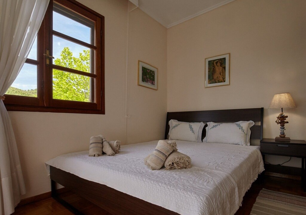 Photo of Bedroom in Ouranoupoli