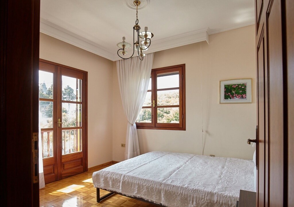 Photo of Bedroom in Ouranoupoli