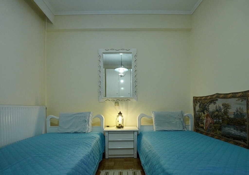 Photo of Bedroom in Ouranoupoli