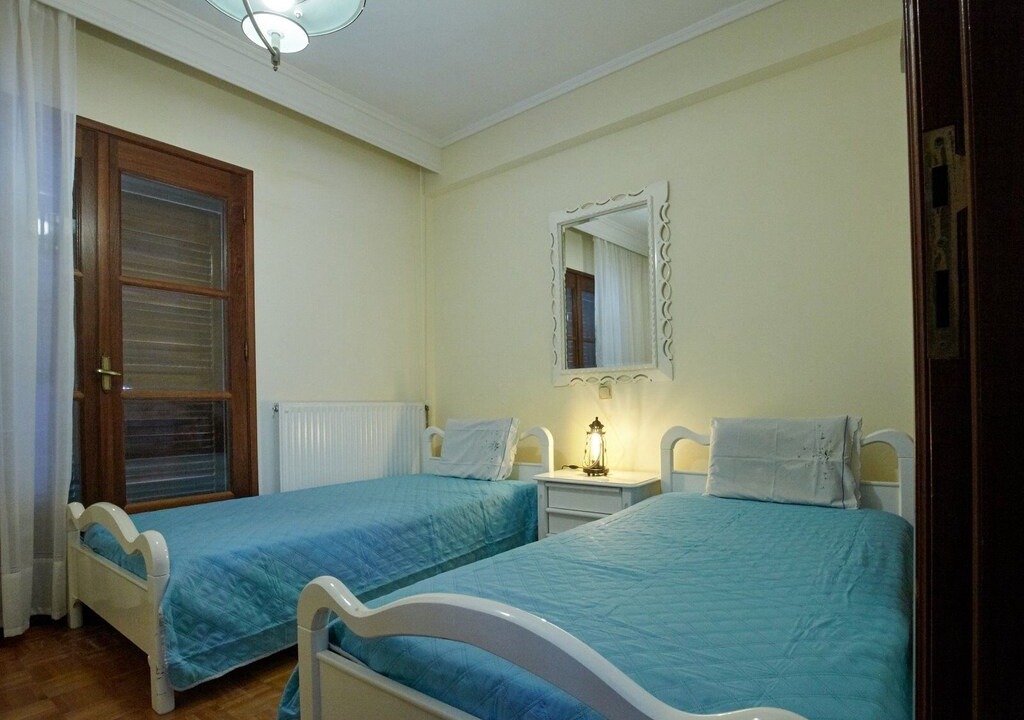 Photo of Bedroom in Ouranoupoli