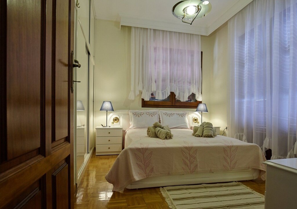 Photo of Kitchen in Ouranoupoli