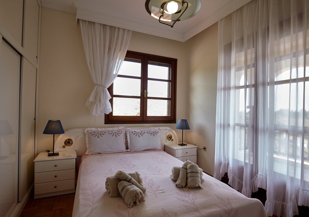 Photo of Bedroom in Ouranoupoli