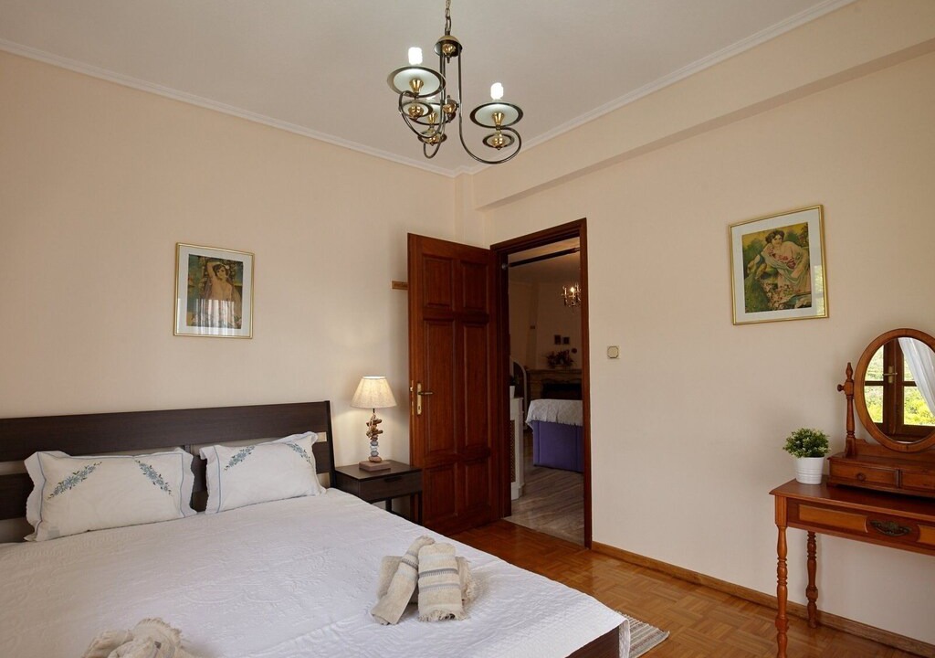 Photo of Bedroom in Ouranoupoli