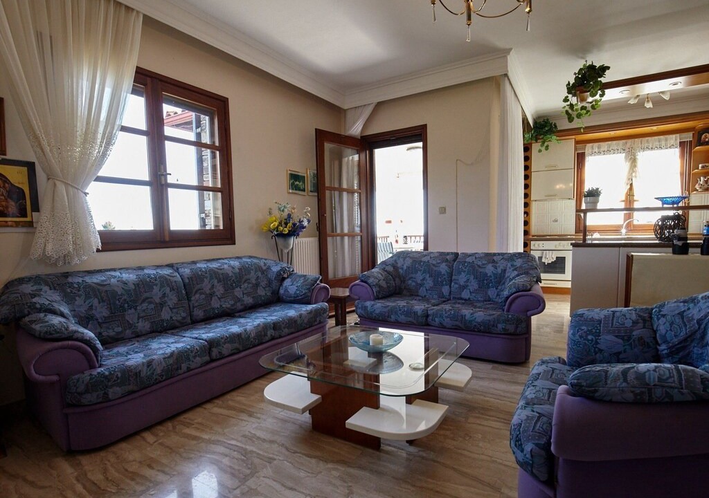 Photo of Livingroom in Ouranoupoli