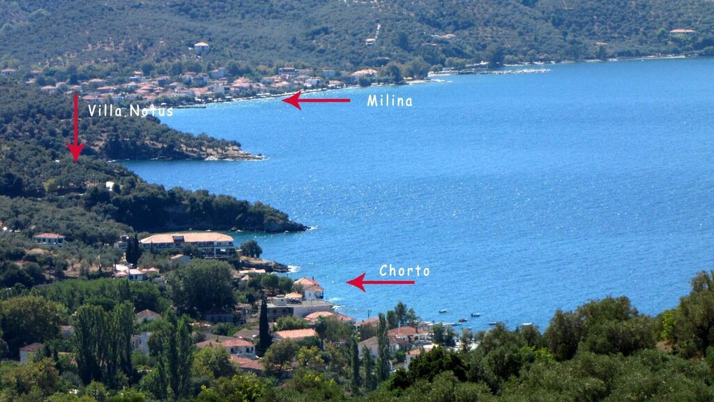 Photo of Others in South Pelion