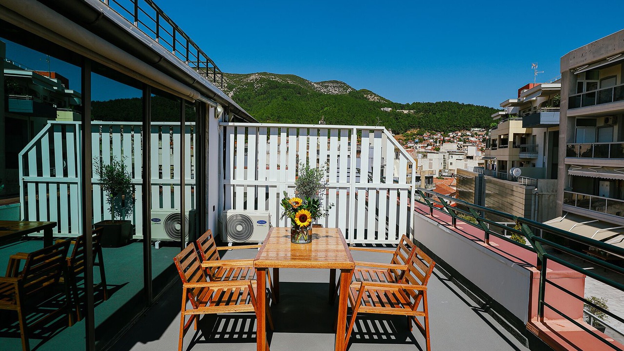 Photo of Outdoor in Xanthi