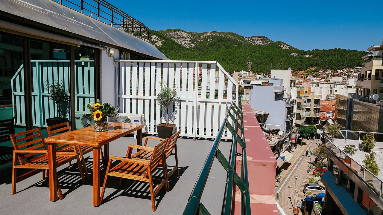 Photo of Outdoor in Xanthi