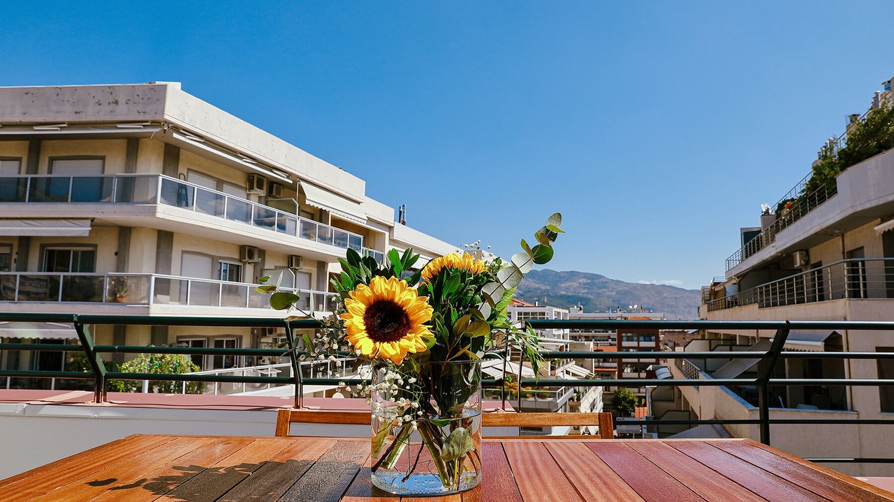 Photo of Outdoor in Xanthi