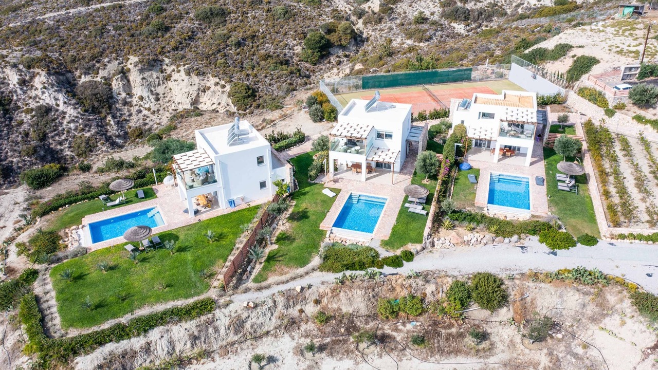 Photo of Outdoor in Iraklides