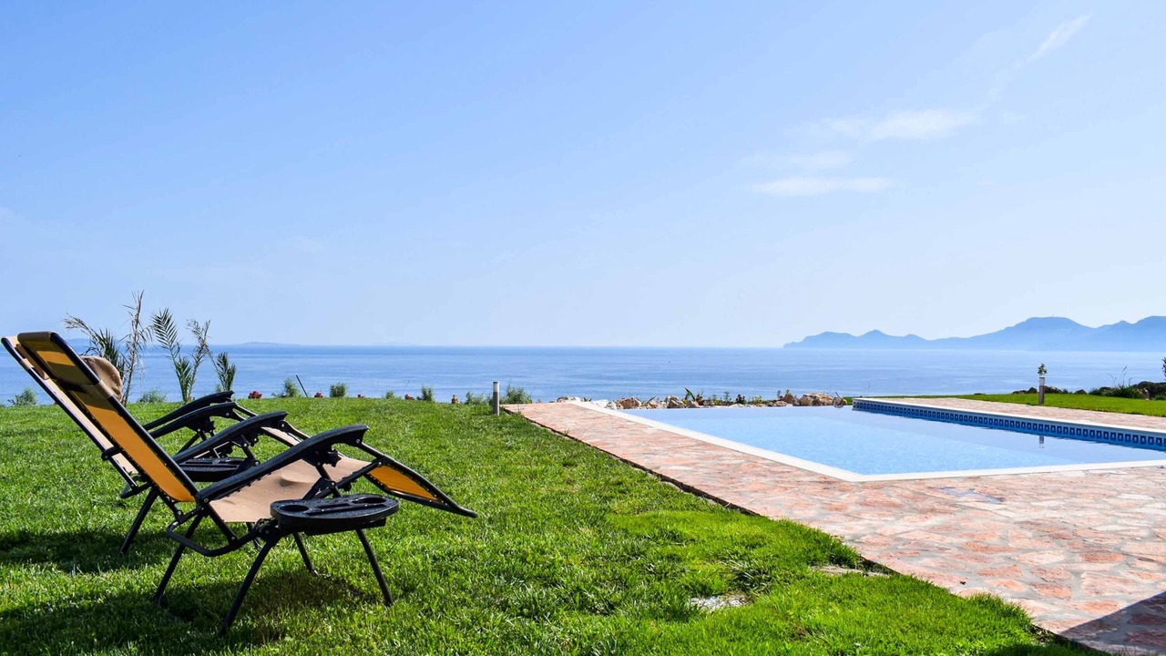 Photo of Outdoor in Iraklides