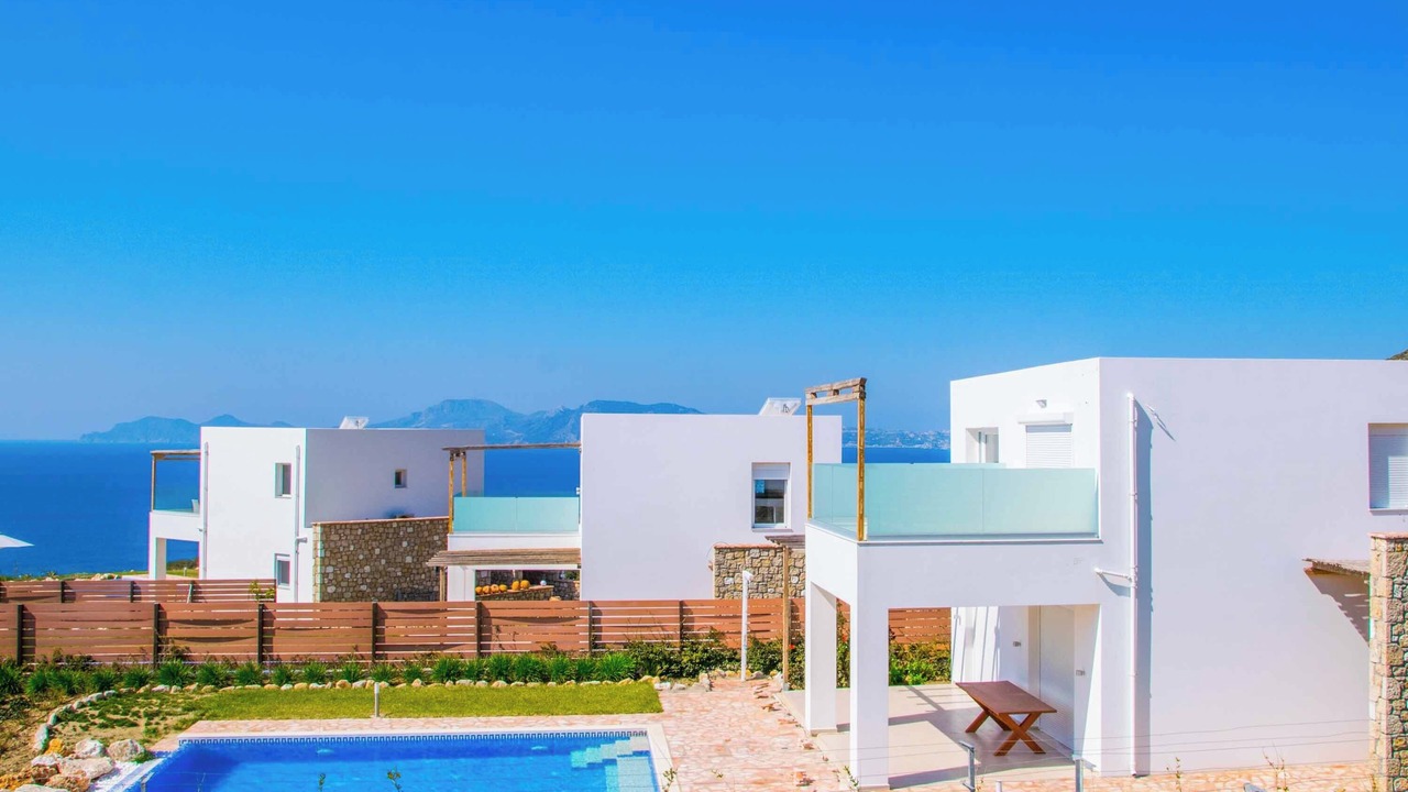 Photo of Outdoor in Iraklides