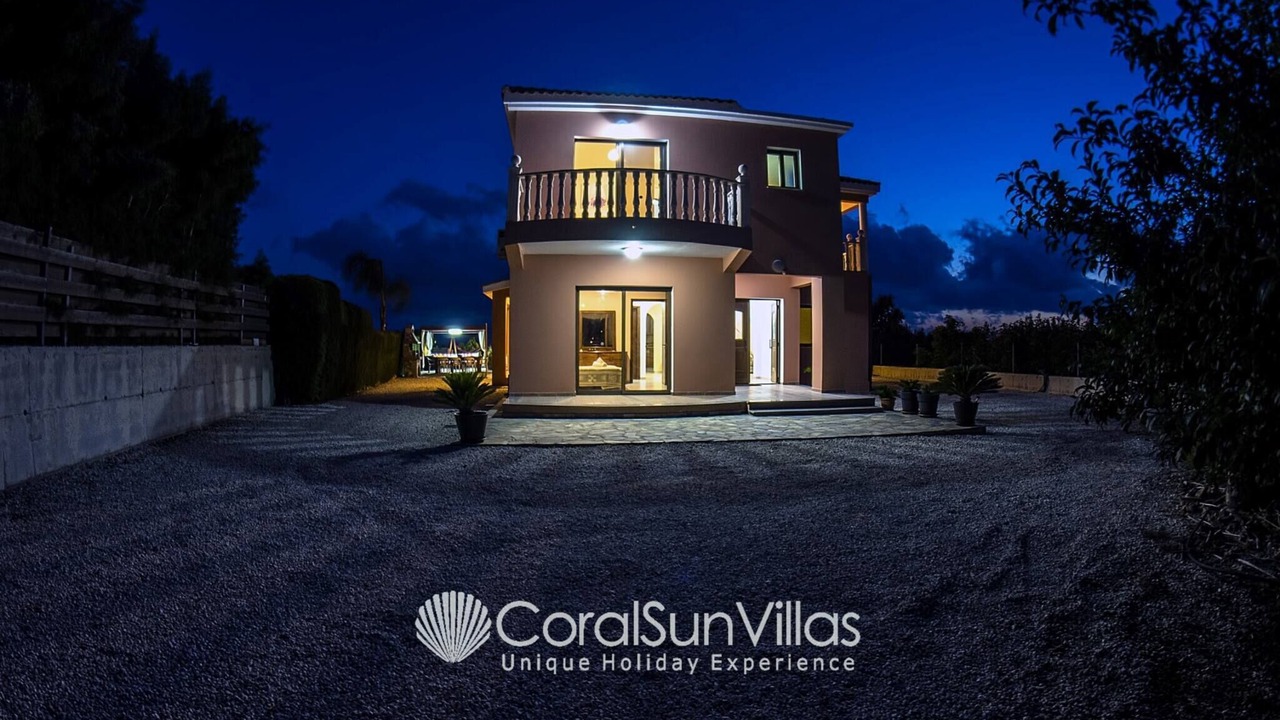 Photo of Outdoor in Pegeia