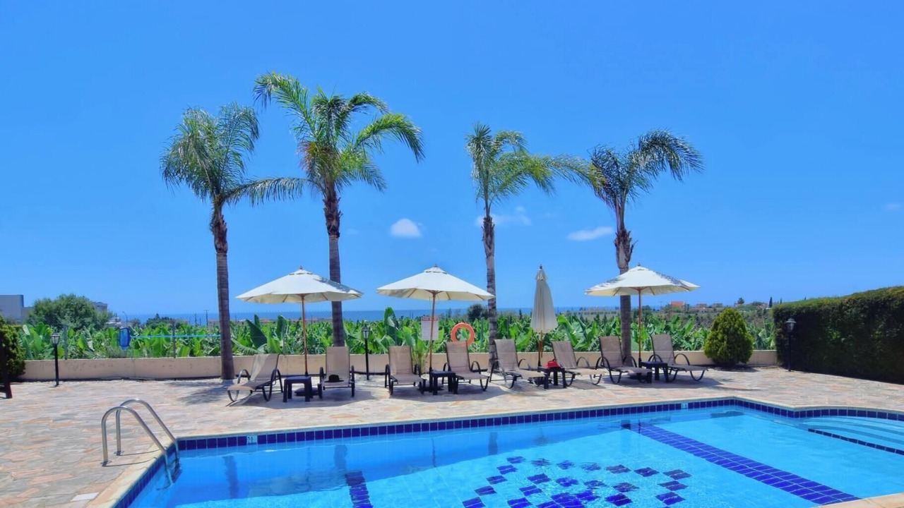 Photo of Outdoor in Pegeia