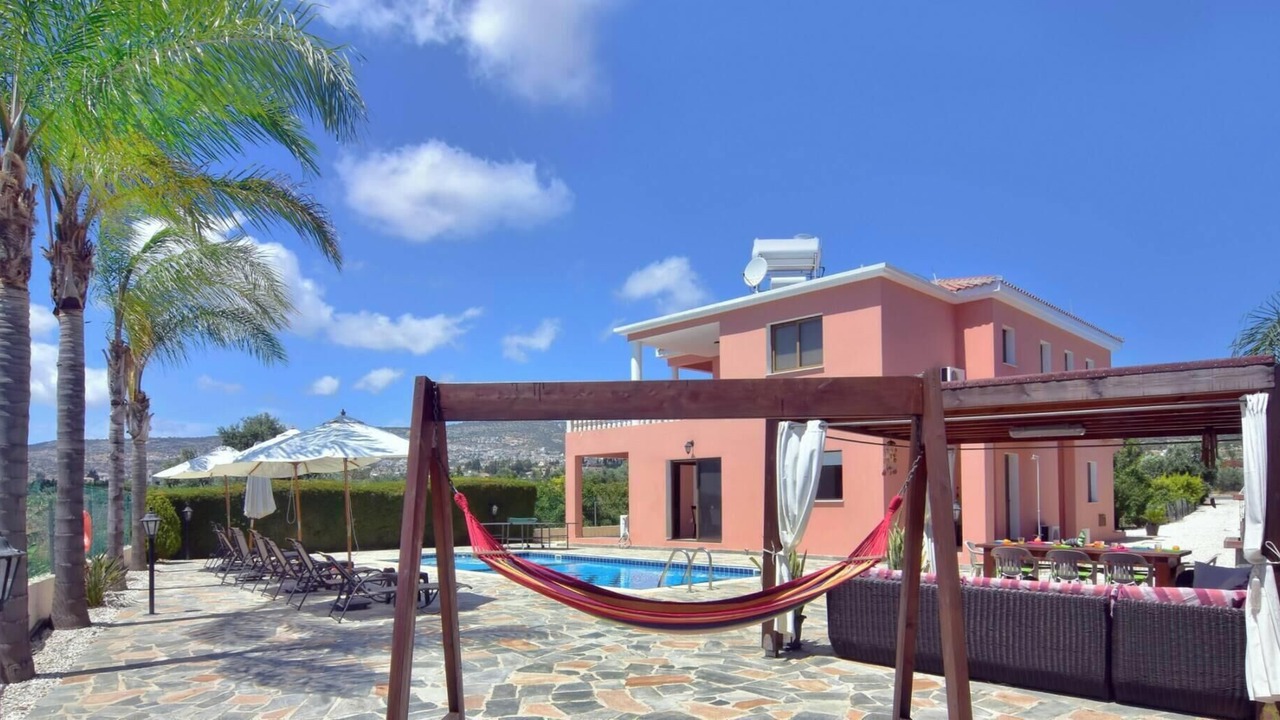 Photo of Outdoor in Pegeia