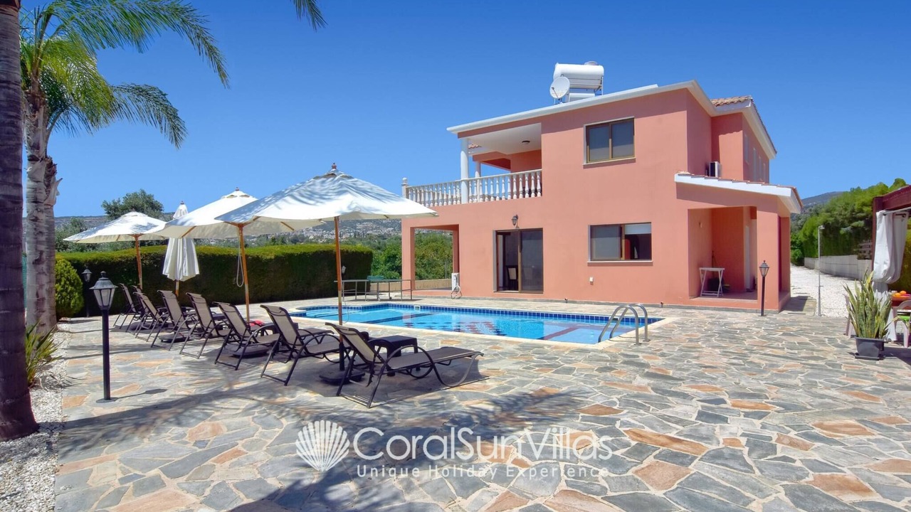 Photo of Outdoor in Pegeia
