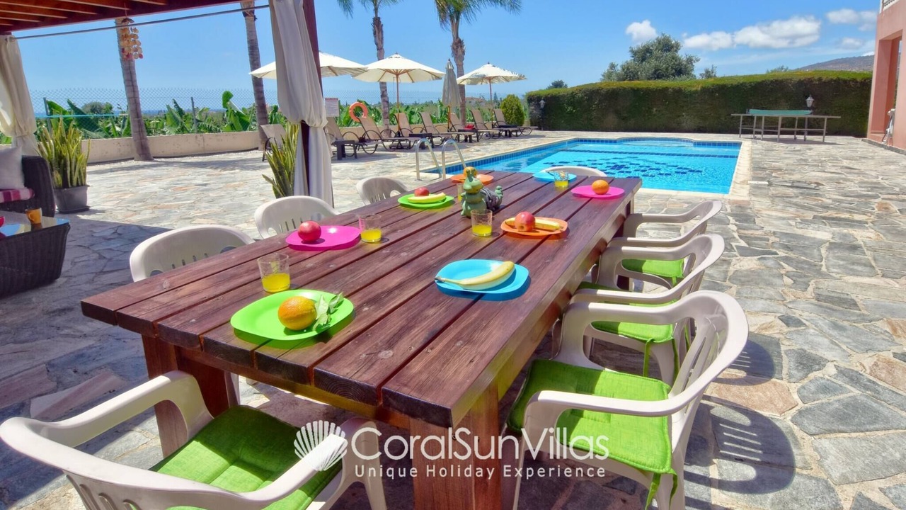Photo of Outdoor in Pegeia