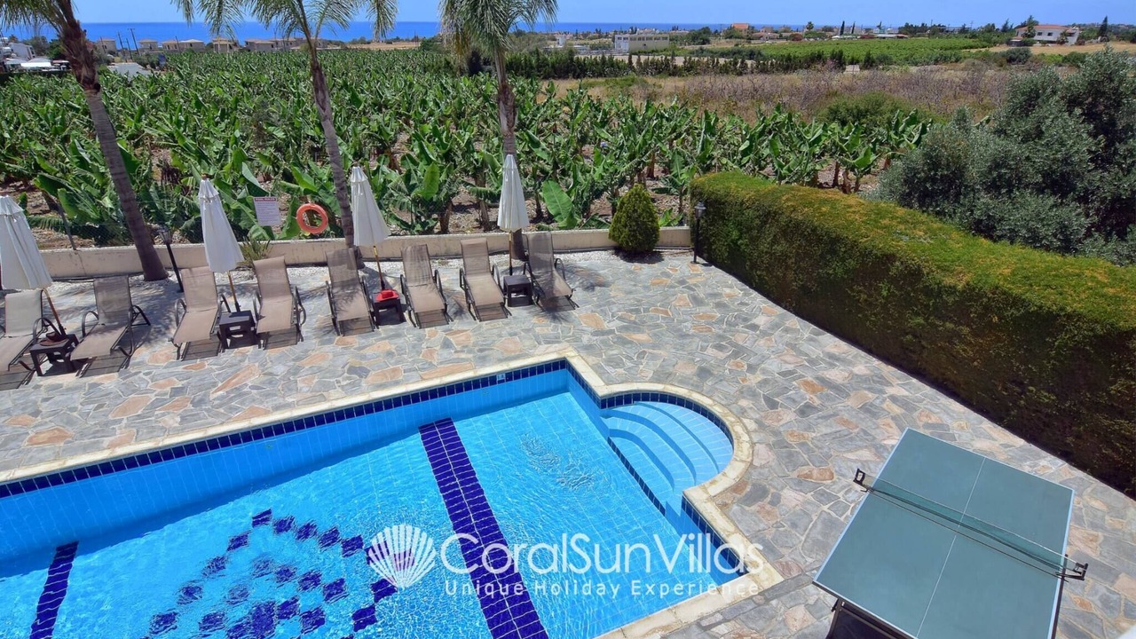 Photo of Outdoor in Pegeia