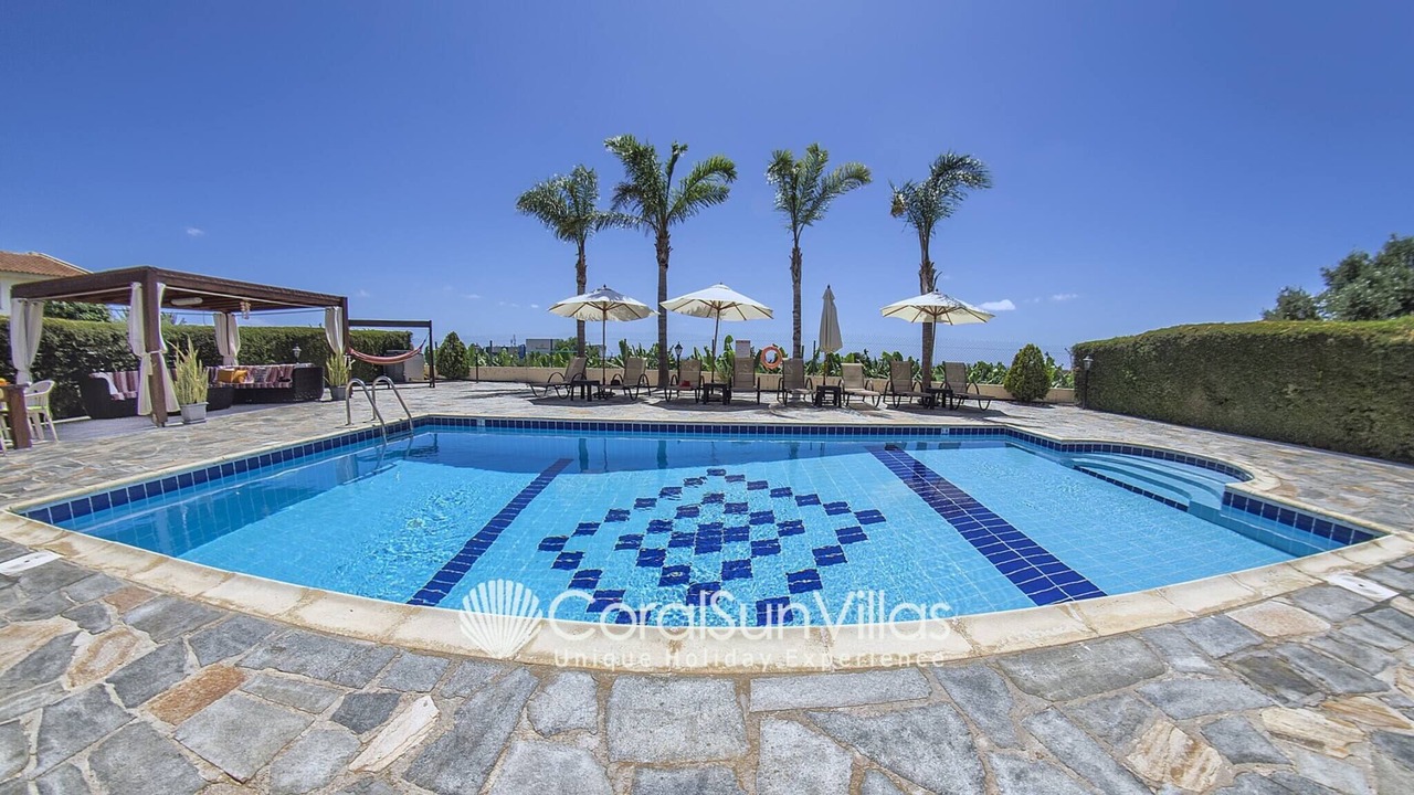 Photo of Outdoor in Pegeia