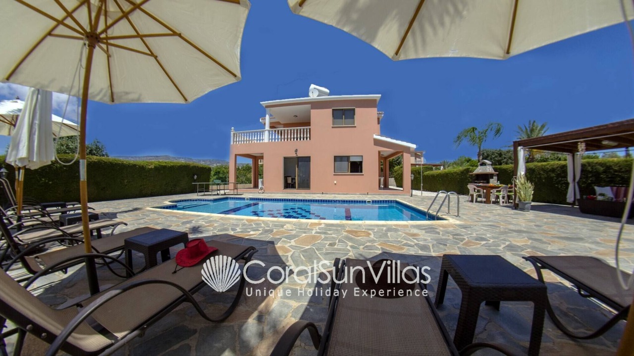 Photo of Outdoor in Pegeia
