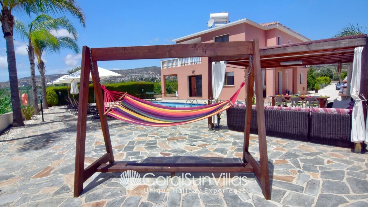 Photo of Outdoor in Pegeia