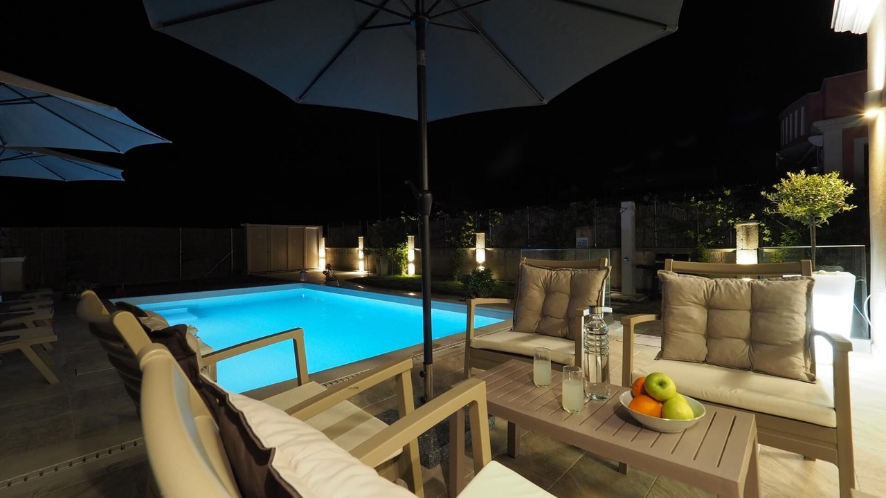 Photo of Outdoor in Ag. Georgios