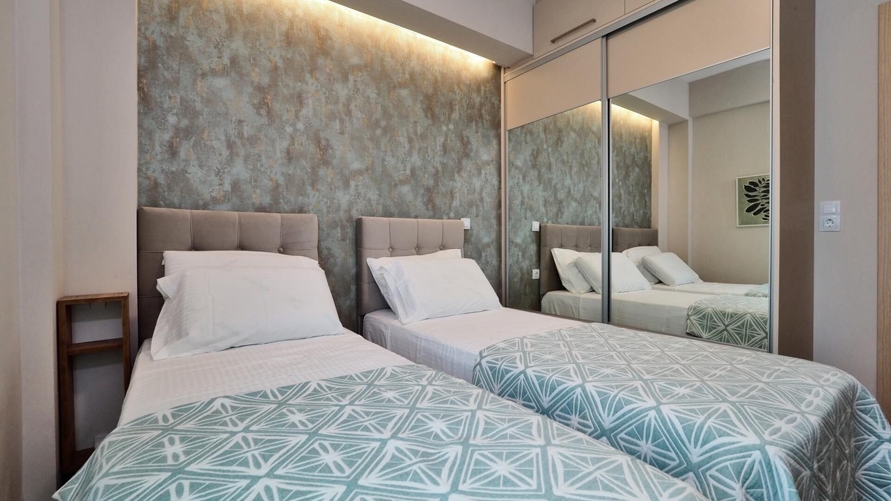 Photo of Bedroom in Ag. Georgios